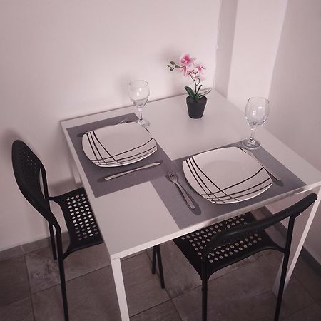 Apartamentos Coris Urban Center Malaga Bagian luar foto