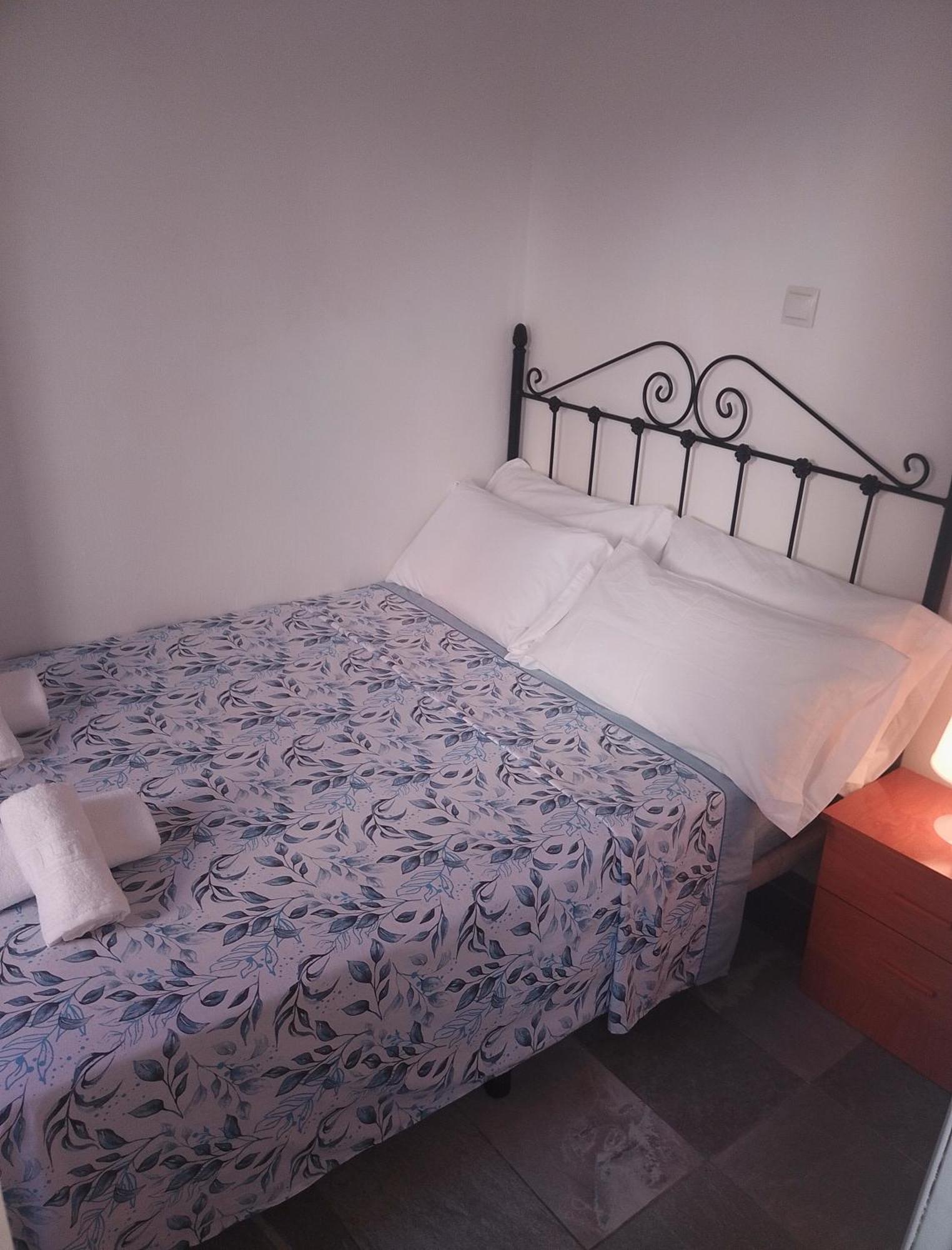 Apartamentos Coris Urban Center Malaga Bagian luar foto
