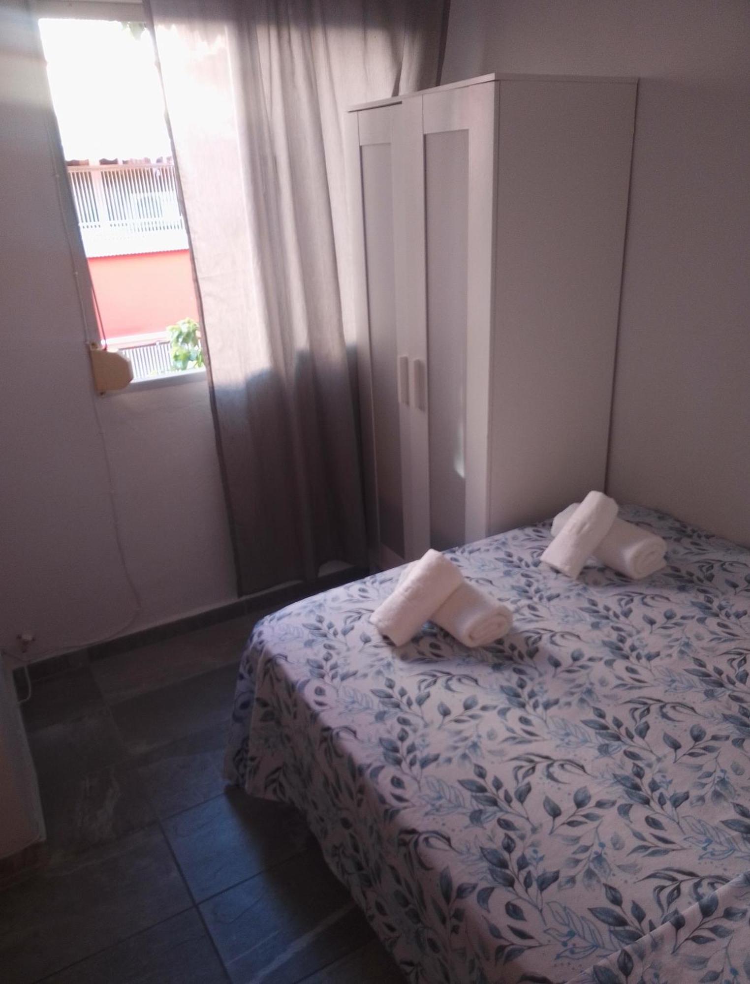 Apartamentos Coris Urban Center Malaga Bagian luar foto