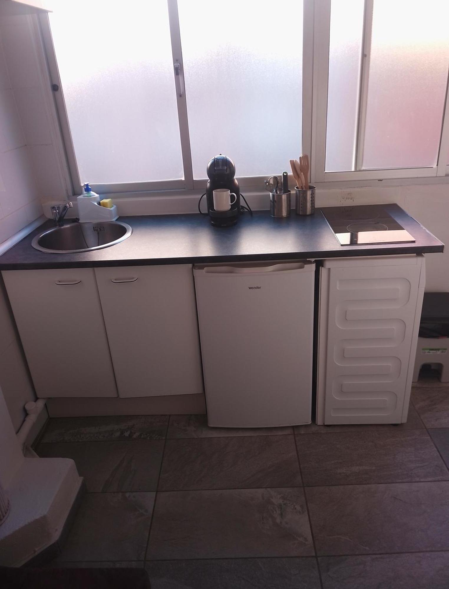 Apartamentos Coris Urban Center Malaga Bagian luar foto