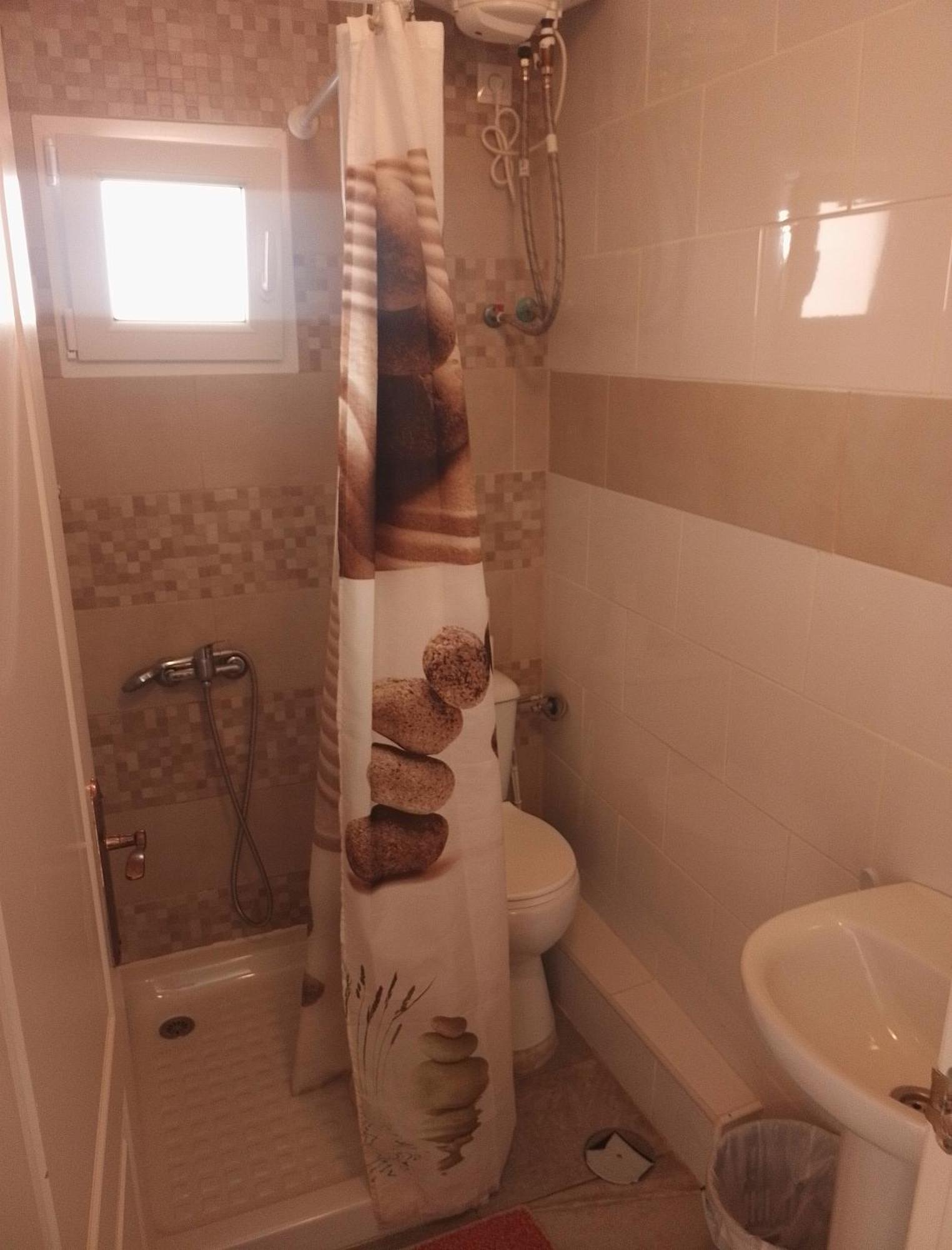 Apartamentos Coris Urban Center Malaga Bagian luar foto