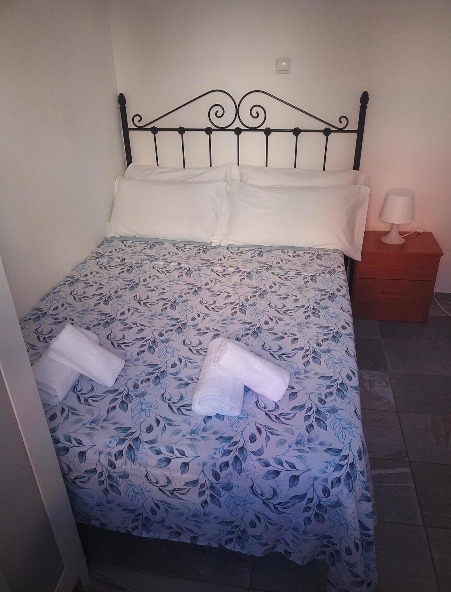 Apartamentos Coris Urban Center Malaga Bagian luar foto